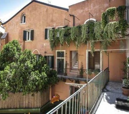 Appartamento Cortiletto Verona Esterno foto