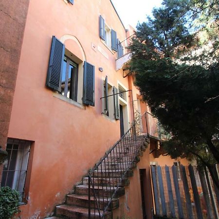 Appartamento Cortiletto Verona Esterno foto