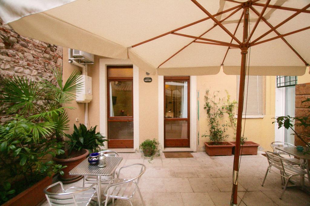 Appartamento Cortiletto Verona Camera foto