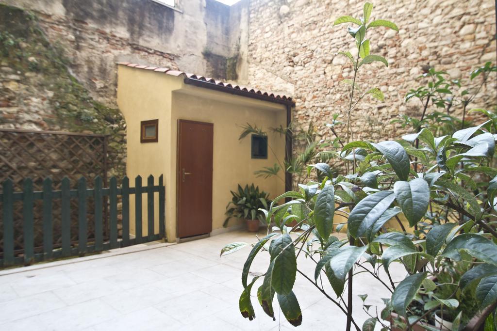 Appartamento Cortiletto Verona Camera foto