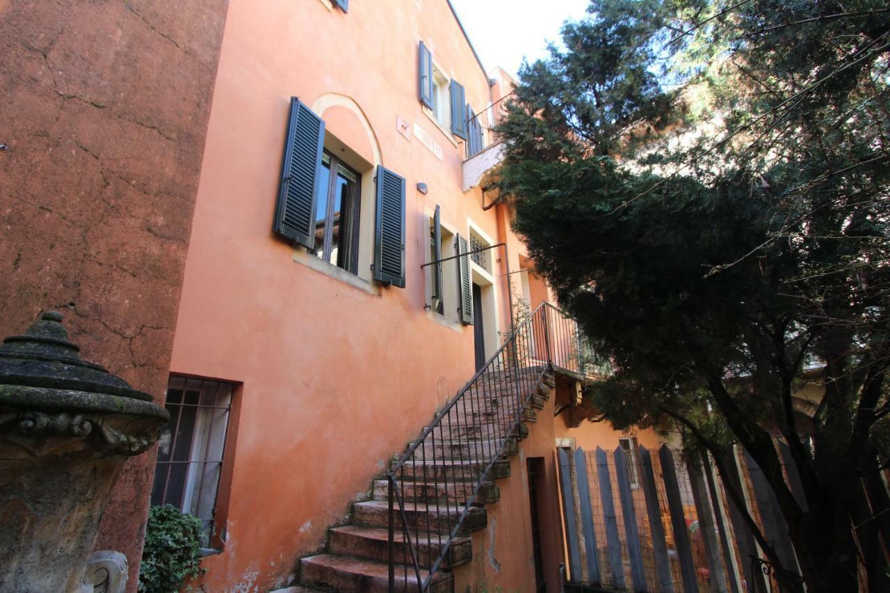 Appartamento Cortiletto Verona Esterno foto