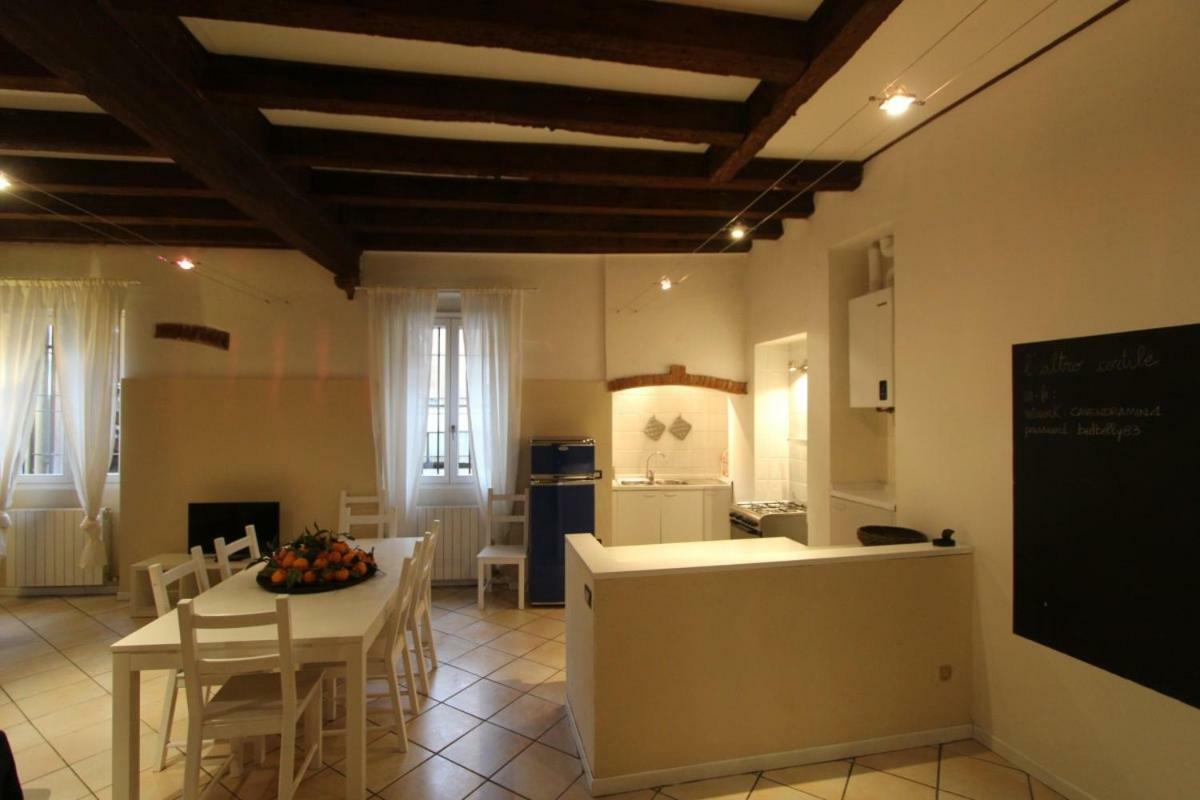 Appartamento Cortiletto Verona Esterno foto