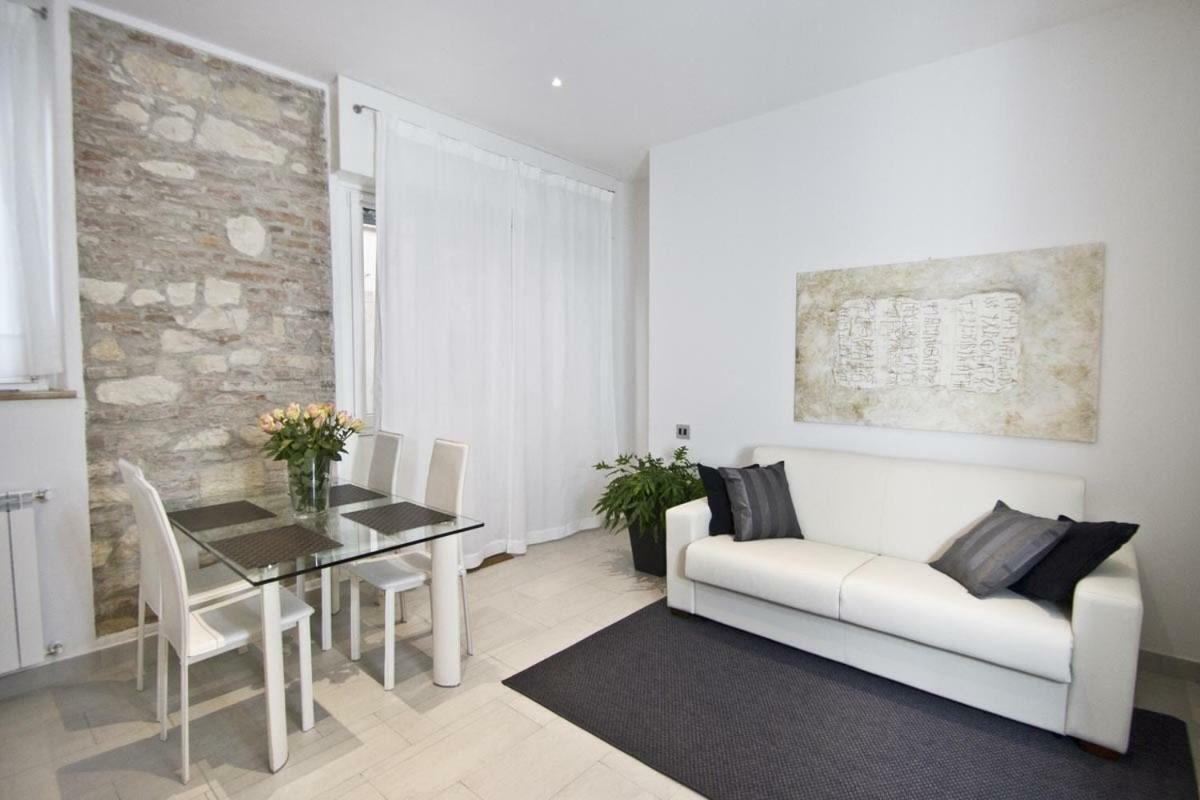 Appartamento Cortiletto Verona Esterno foto