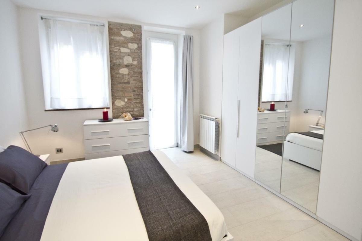 Appartamento Cortiletto Verona Esterno foto