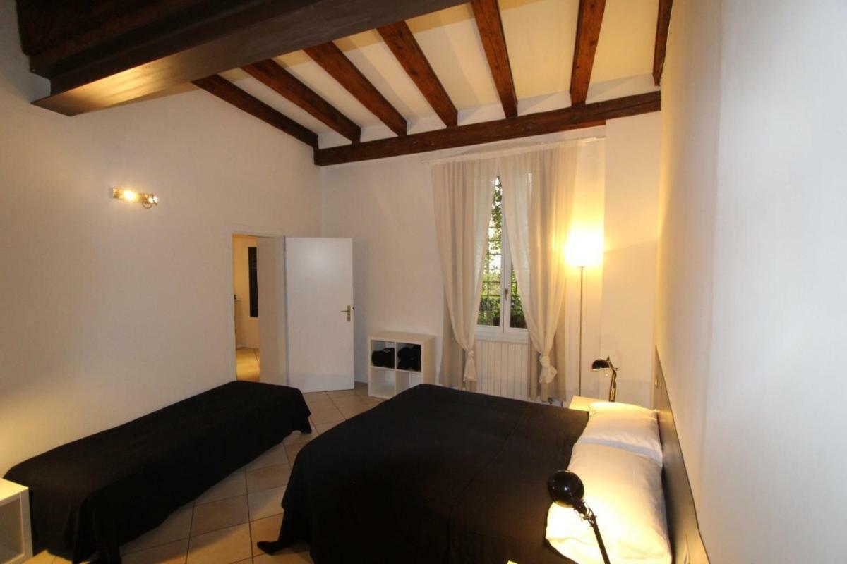 Appartamento Cortiletto Verona Esterno foto