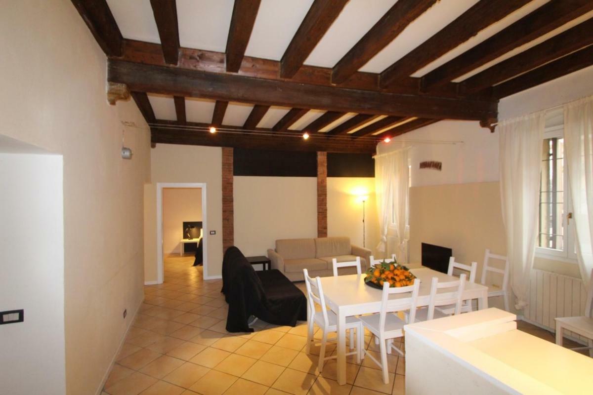 Appartamento Cortiletto Verona Esterno foto