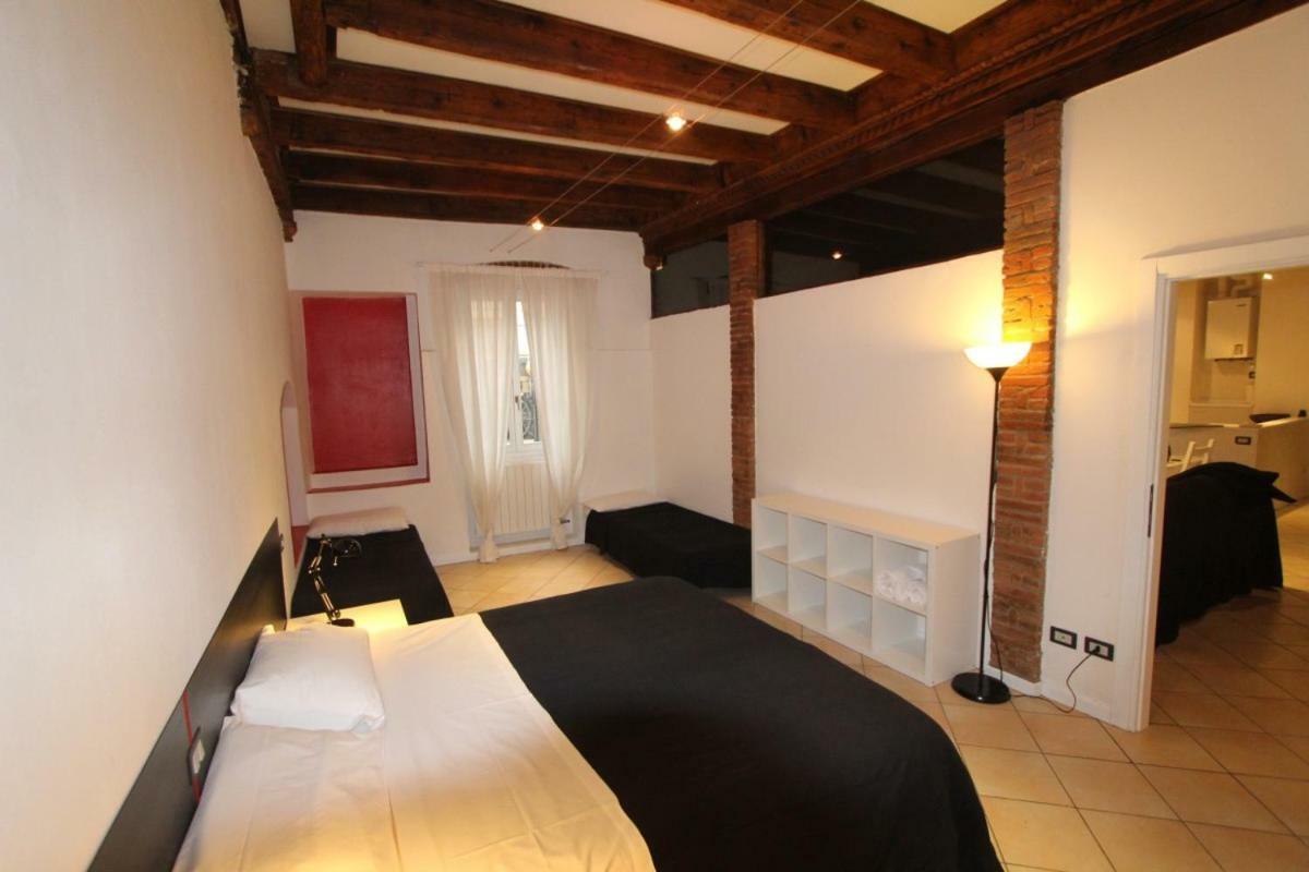 Appartamento Cortiletto Verona Esterno foto