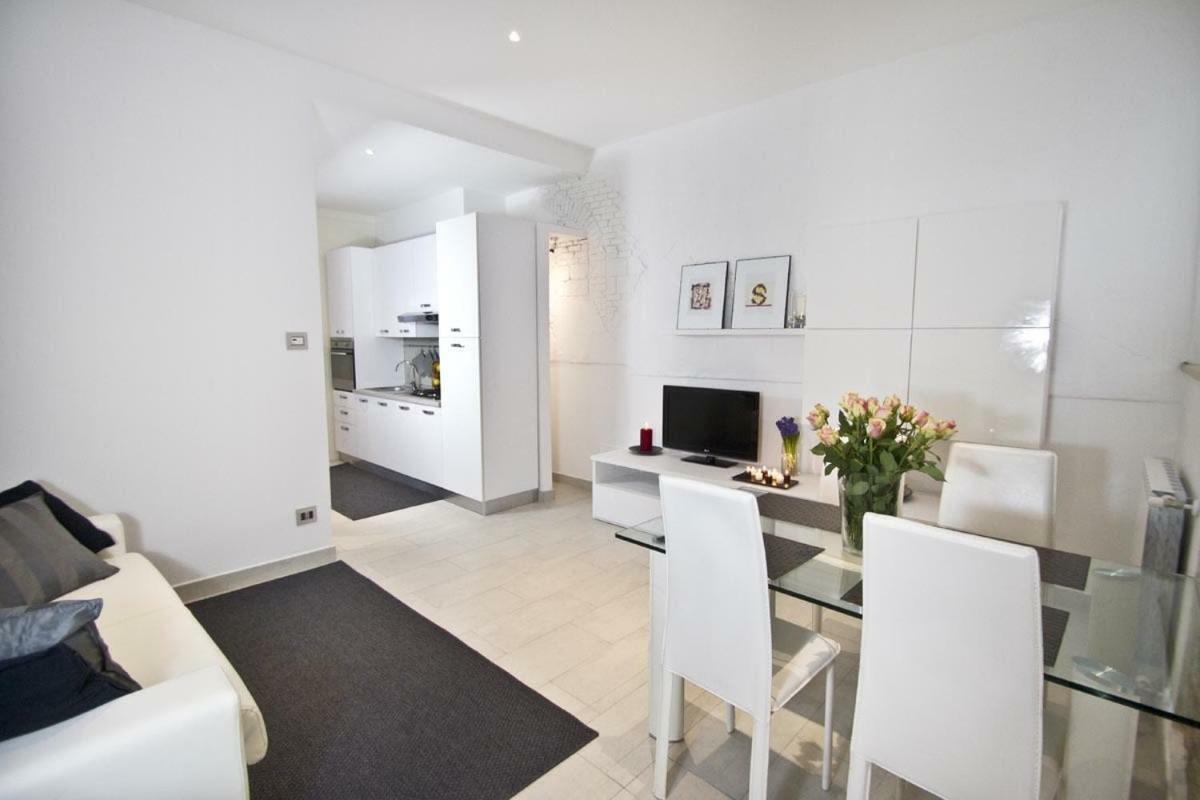 Appartamento Cortiletto Verona Esterno foto