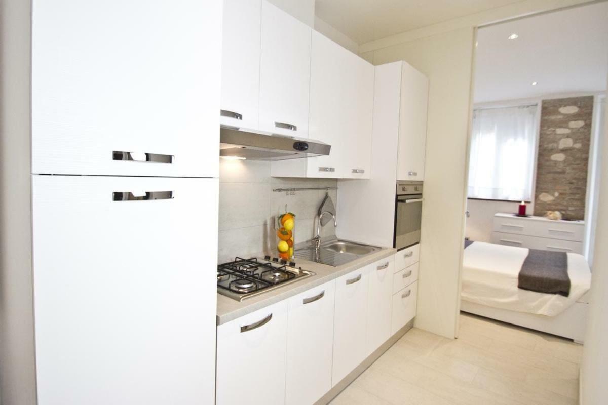 Appartamento Cortiletto Verona Esterno foto
