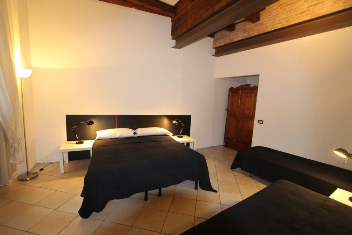Appartamento Cortiletto Verona Esterno foto