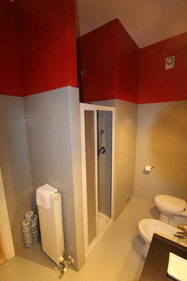 Appartamento Cortiletto Verona Esterno foto