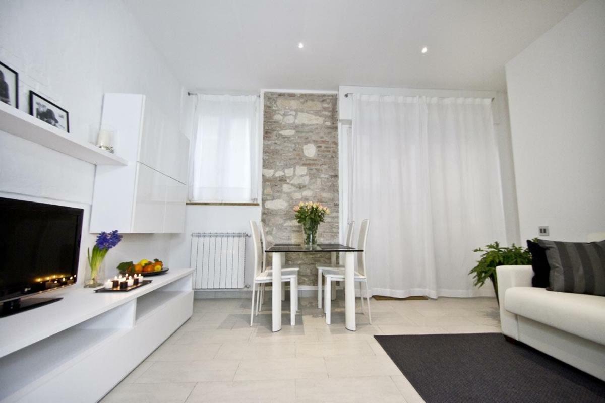 Appartamento Cortiletto Verona Esterno foto