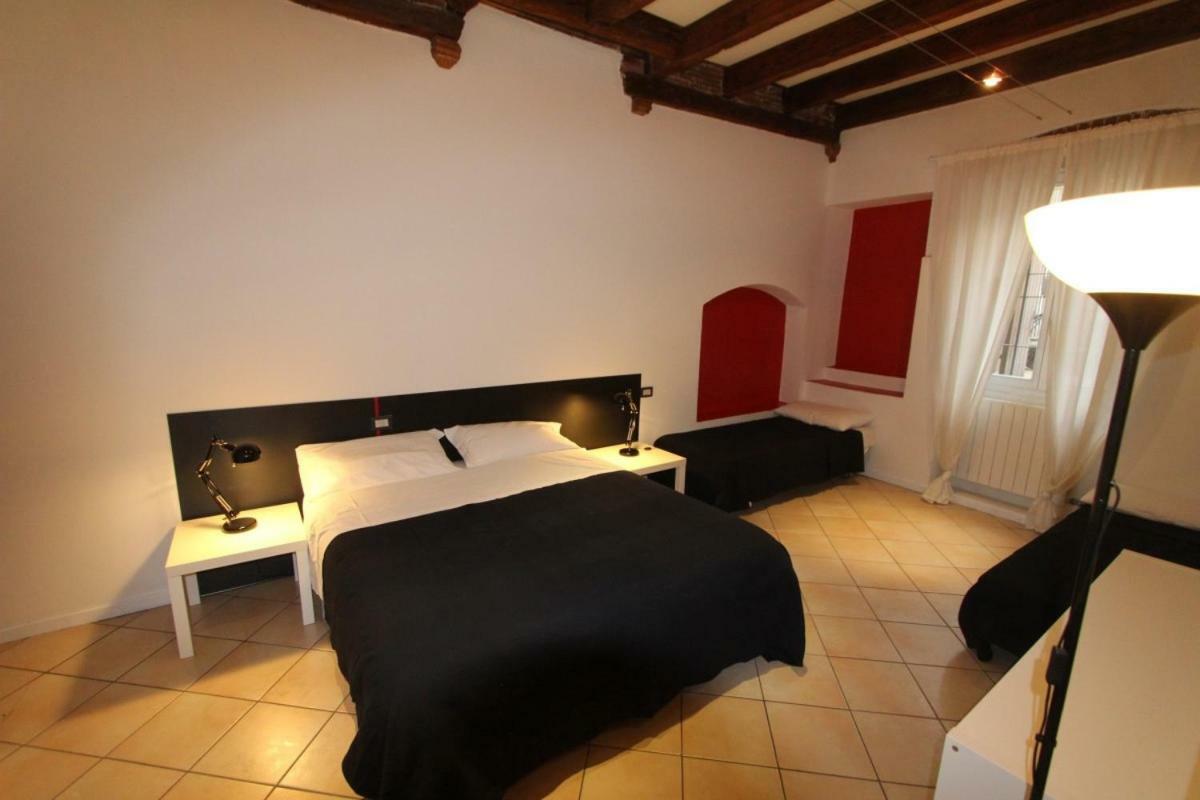 Appartamento Cortiletto Verona Esterno foto