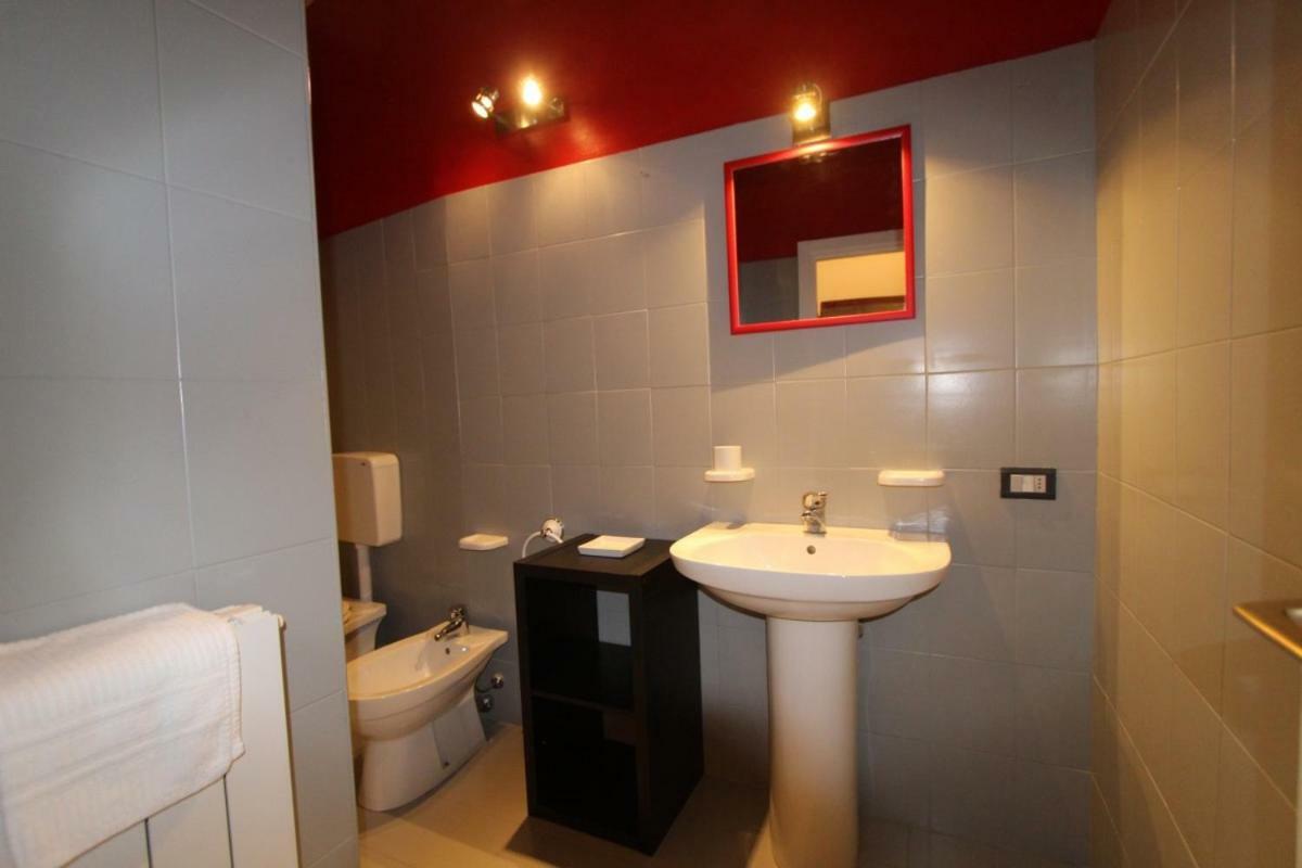 Appartamento Cortiletto Verona Esterno foto