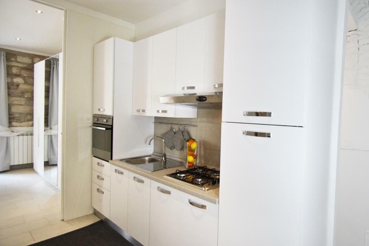 Appartamento Cortiletto Verona Esterno foto