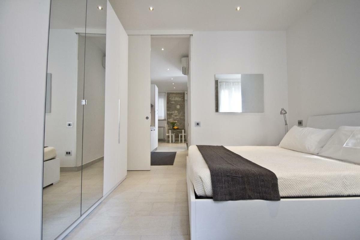 Appartamento Cortiletto Verona Esterno foto